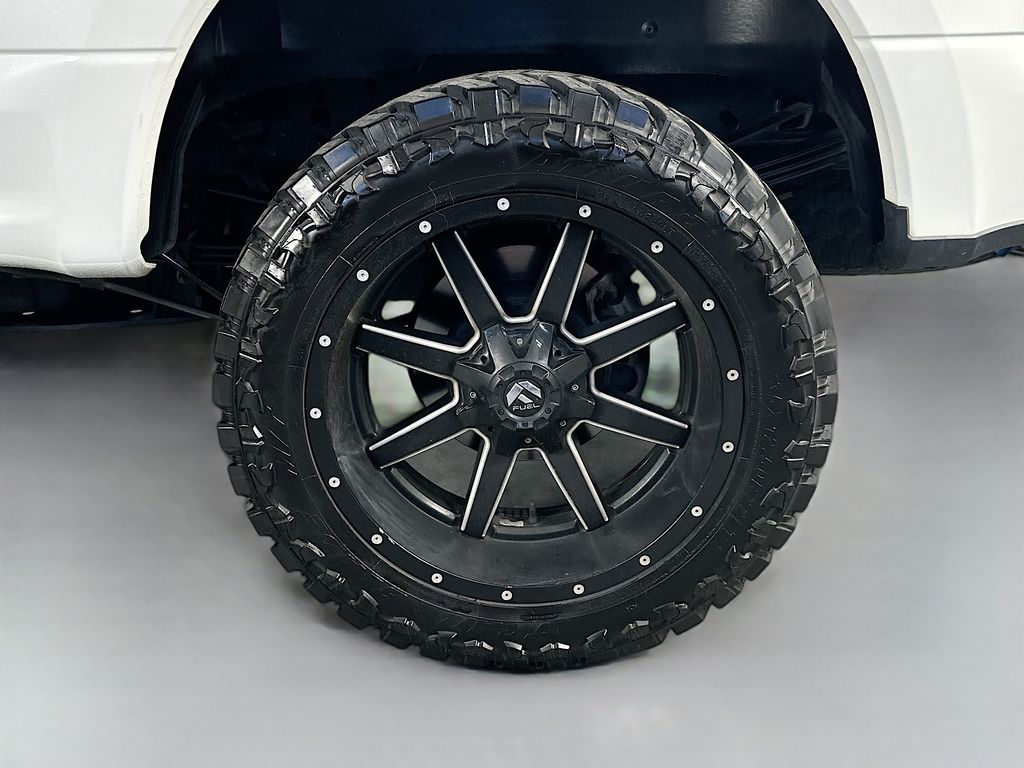 FordF-250SD34