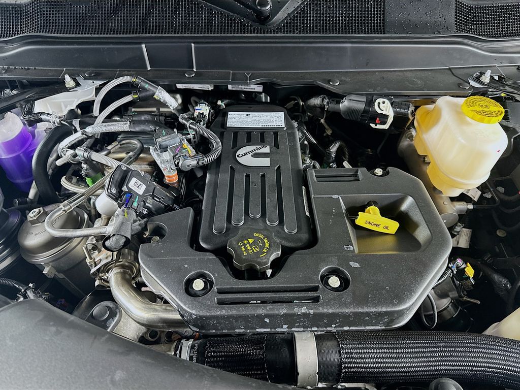 Ram4500 Chassis17