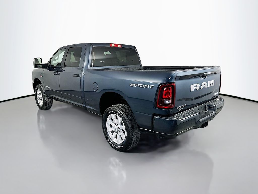 Ram35005