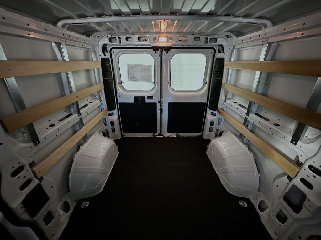 RamPromaster 250013