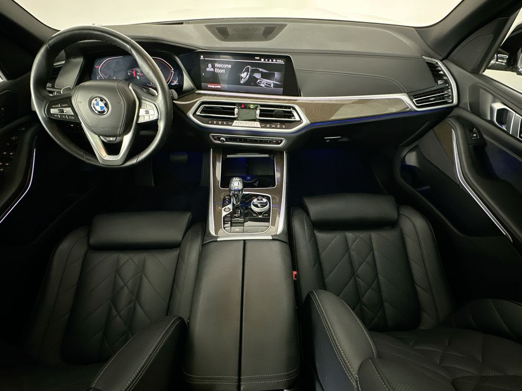 BMWX510