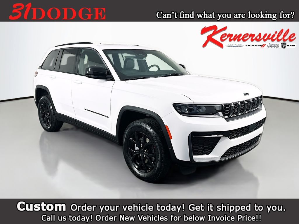 Jeep