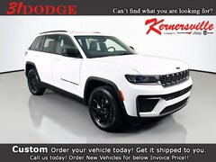 2026 Jeep Grand Cherokee Latitude Altitude SUV