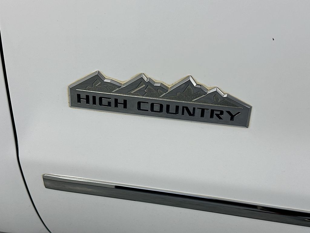 ChevroletSilverado 2500HD28