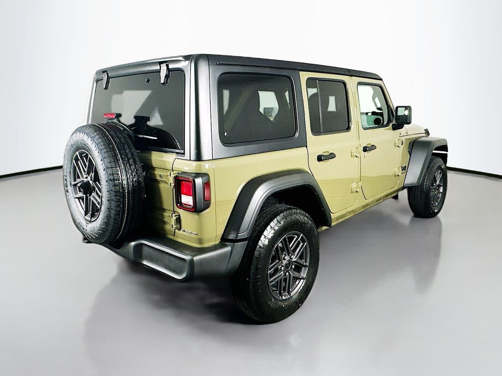 JeepWrangler Unlimited7