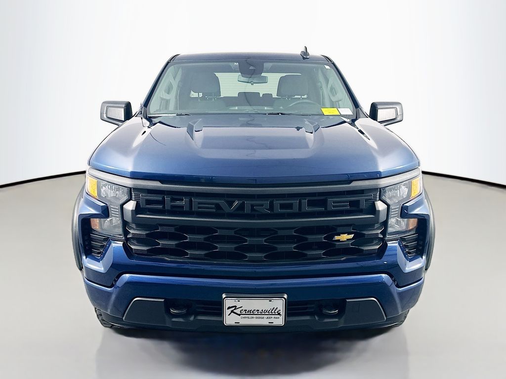 ChevroletSilverado 15002