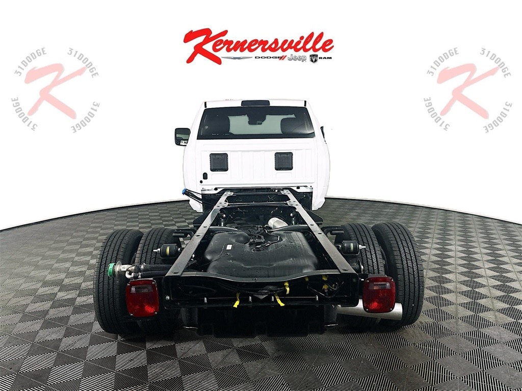 Ram3500 Chassis6