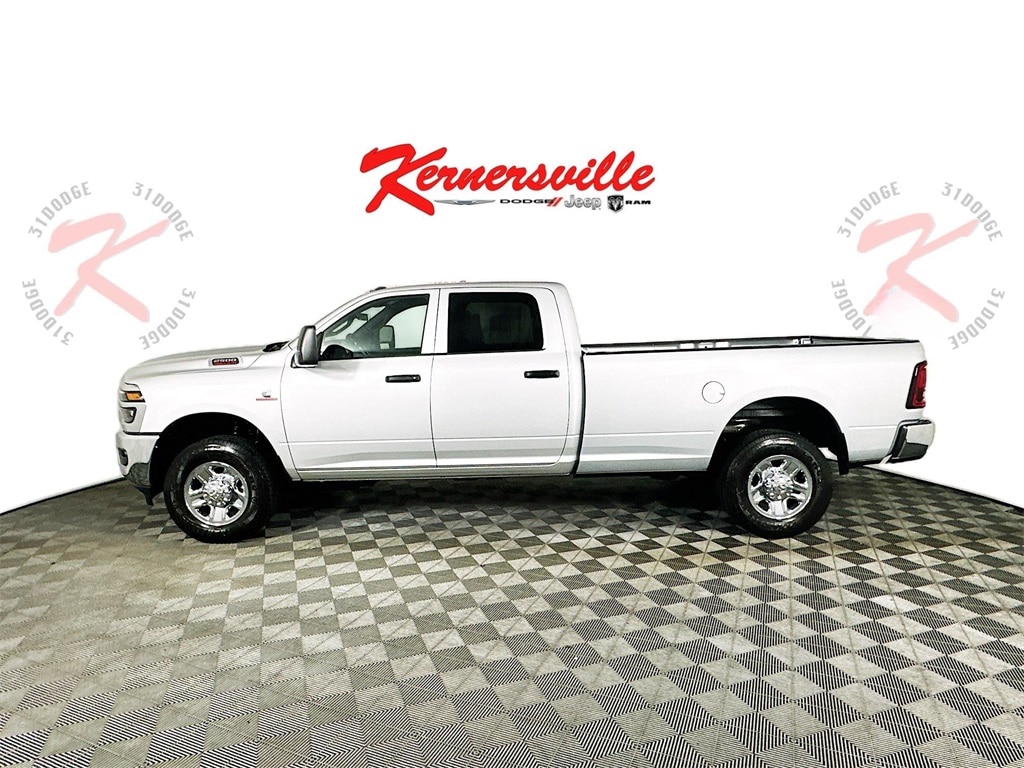 New 2026 Ram 2500 Tradesman Truck Crew Cab LB