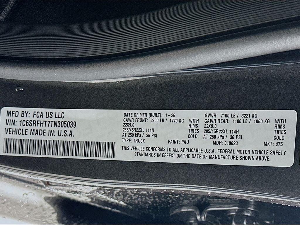 Ram150019