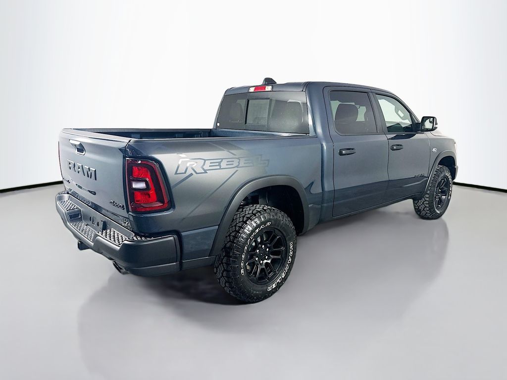 Ram15007