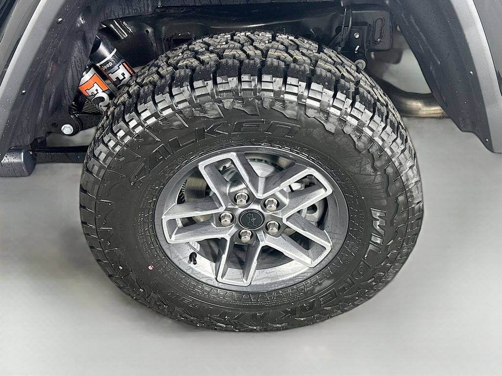 JeepGladiator16