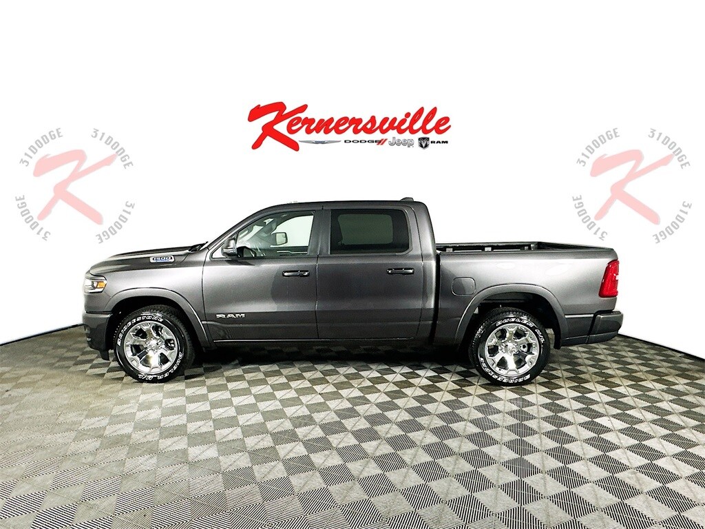 2025 Ram 1500 Big Horn photo 3