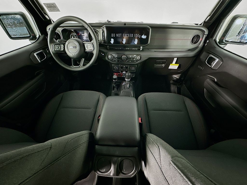 JeepWrangler Unlimited9