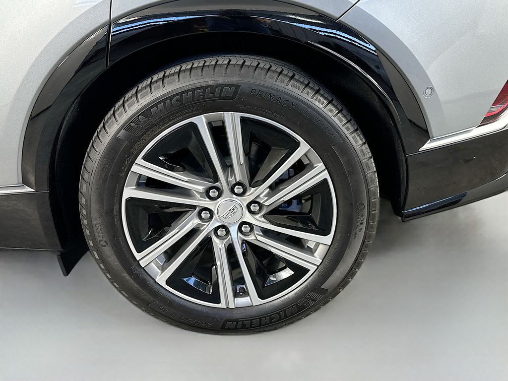 CadillacLyriq33