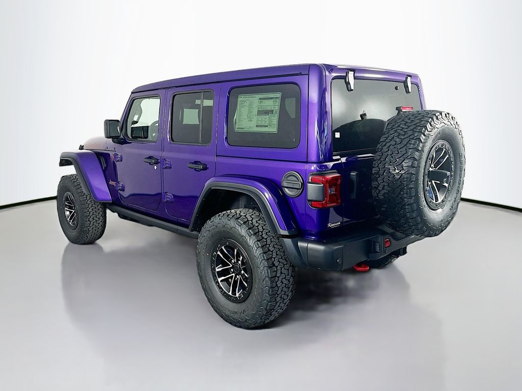 JeepWrangler Unlimited5