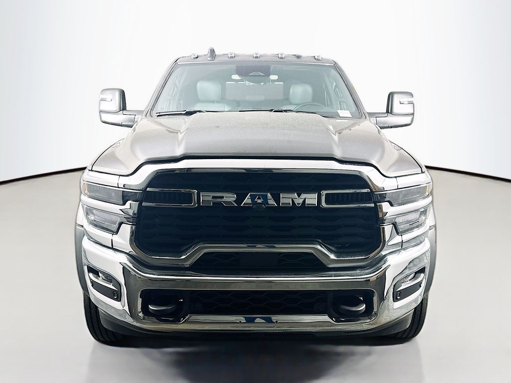 Ram5500 Chassis2