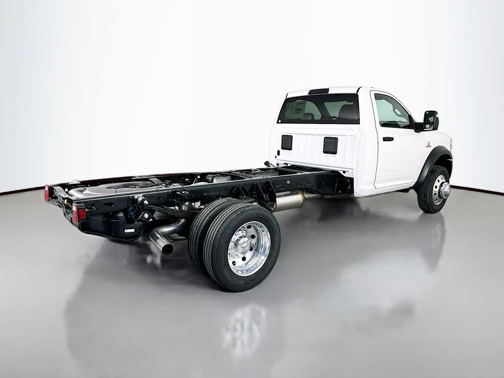 Ram4500 Chassis7