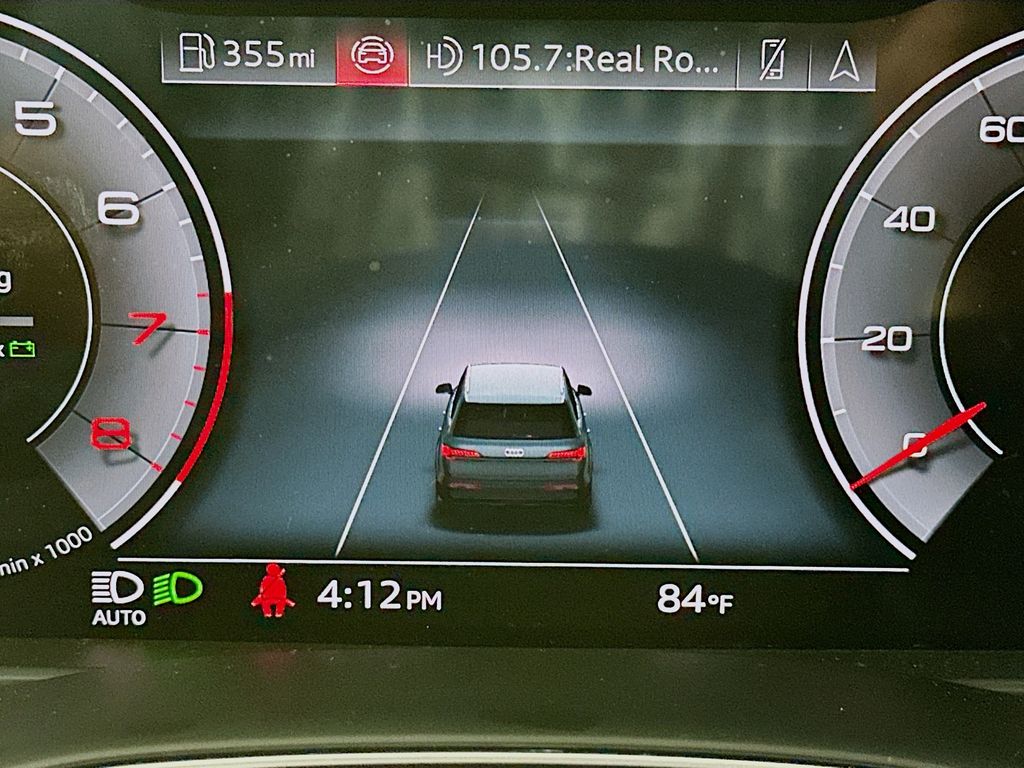 AudiQ715
