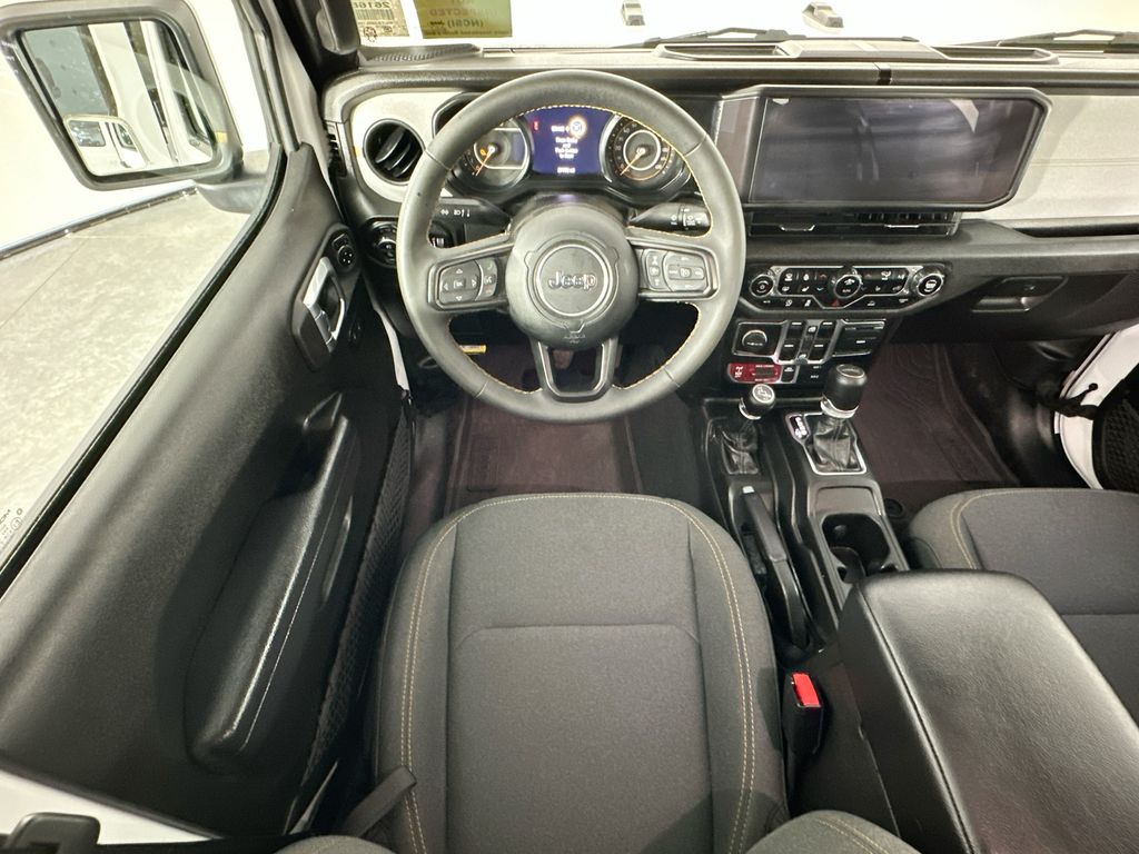 JeepGladiator9
