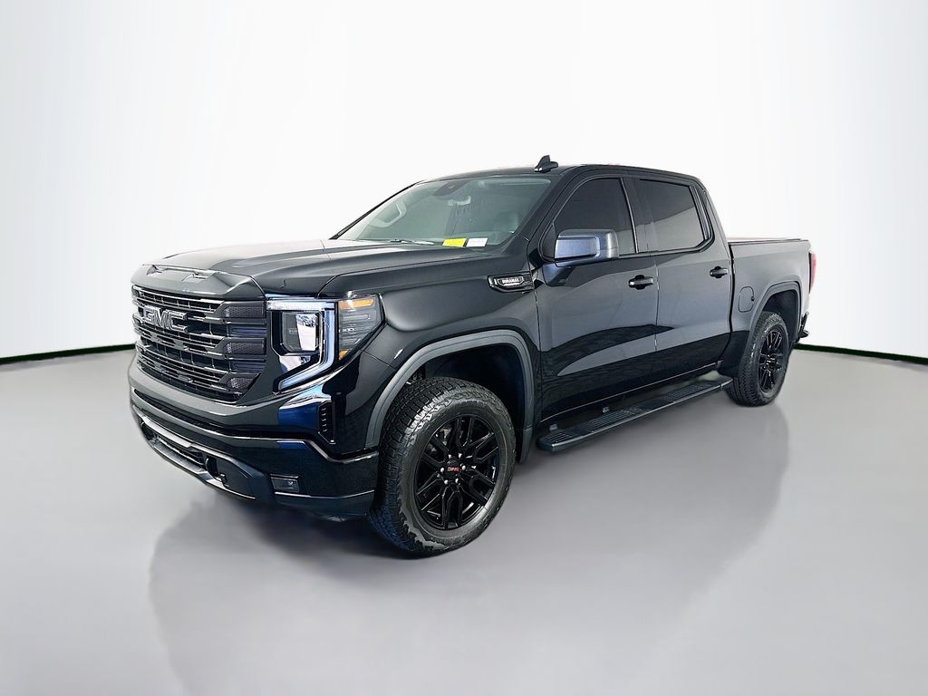 GMCSierra 15003
