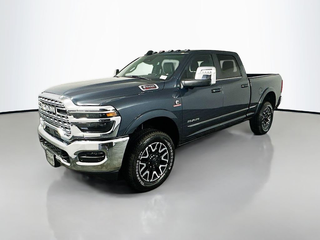Ram35003
