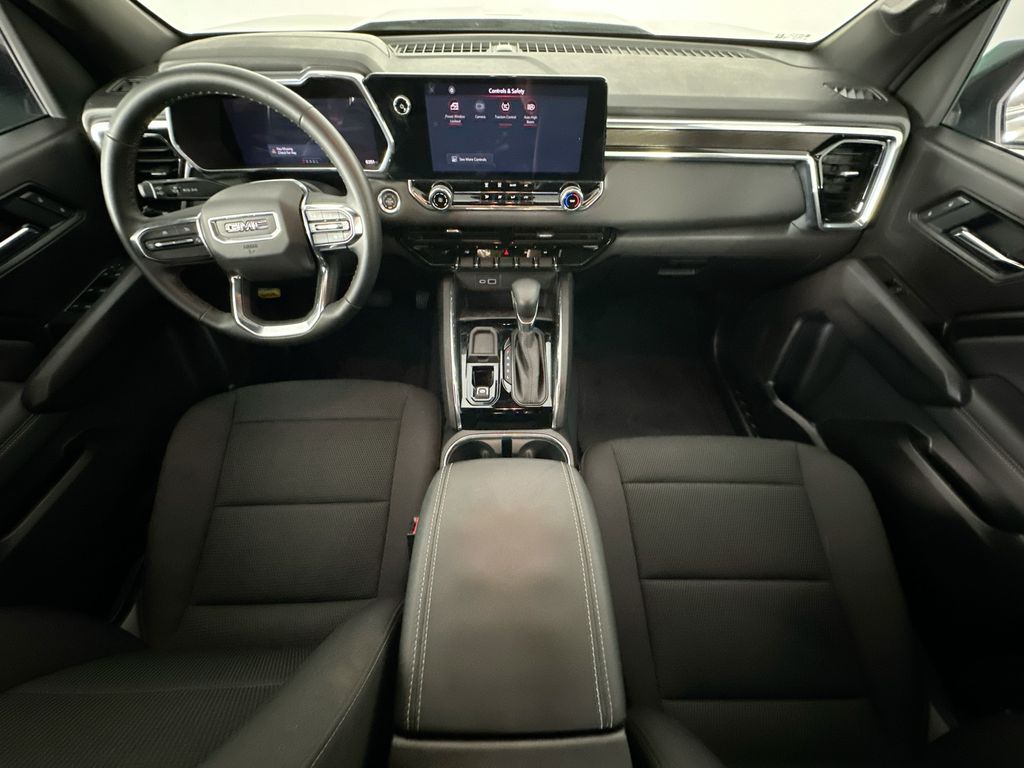 2025 GMC Canyon Elevation - Photo 10