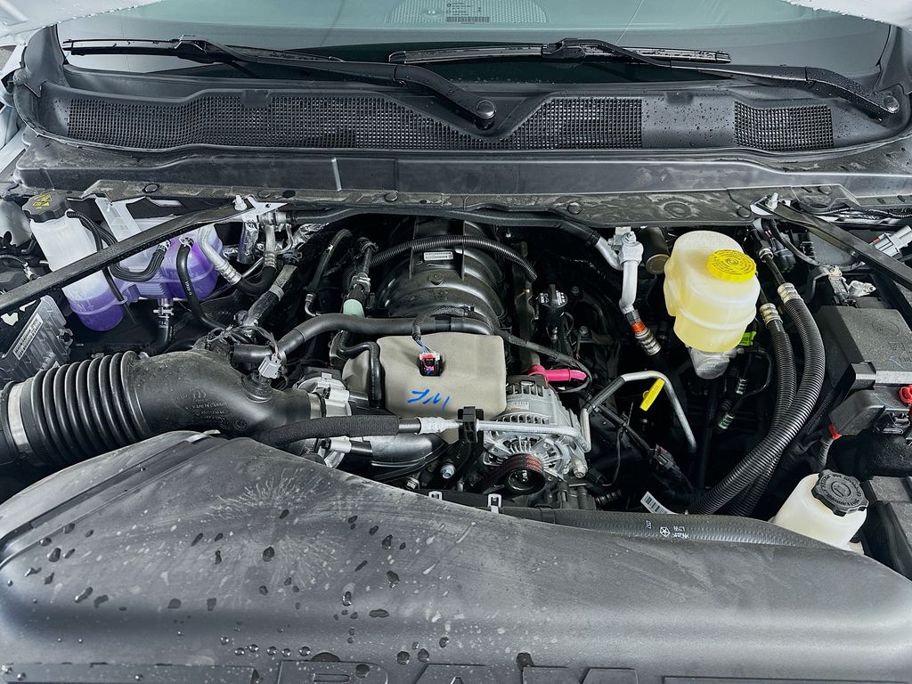 Ram3500 Chassis17
