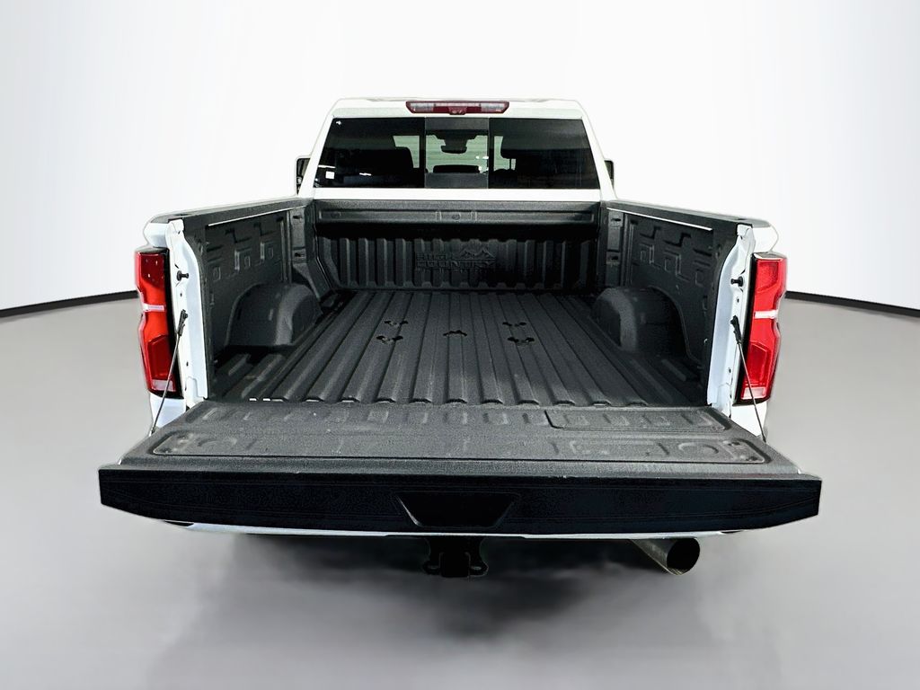 ChevroletSilverado 2500HD30
