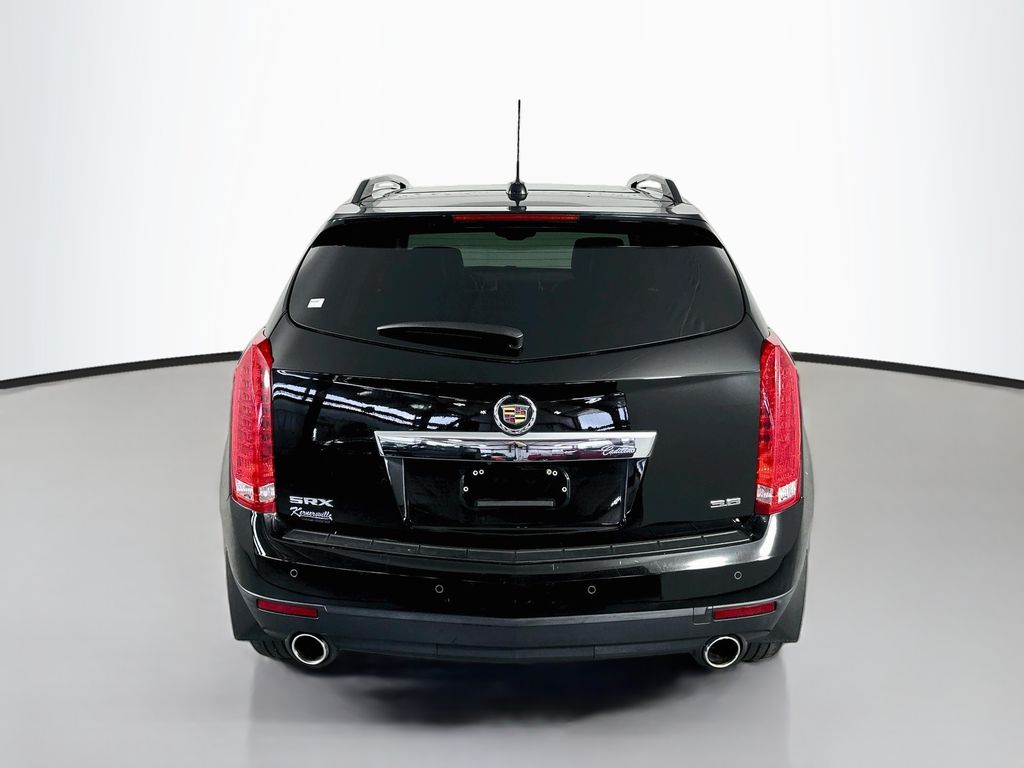 CadillacSRX6