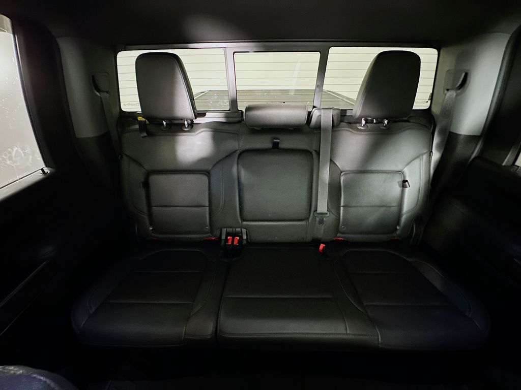 ChevroletSilverado 2500HD13