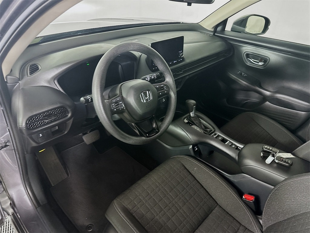 HondaHR-V28