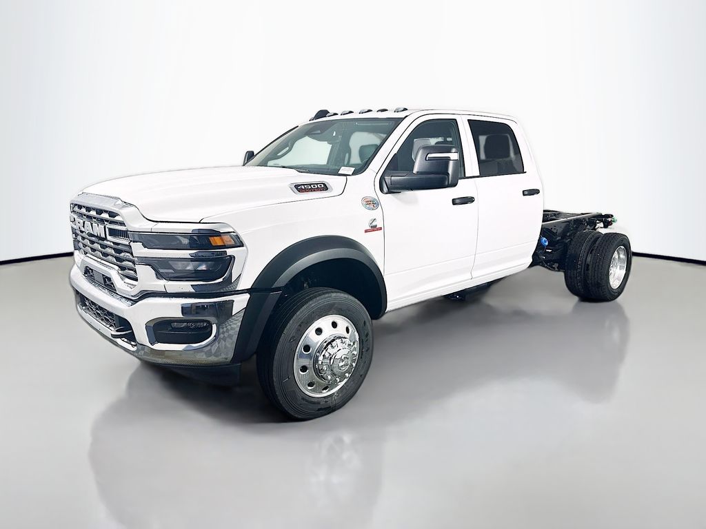 Ram4500 Chassis3