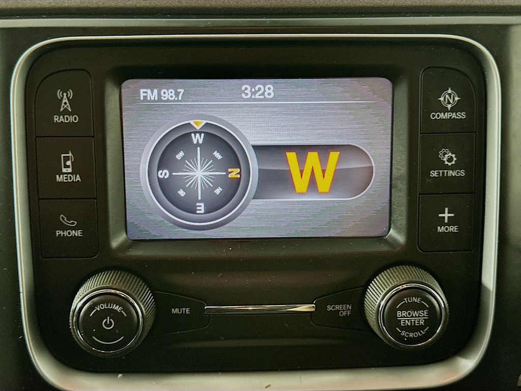 Ram1500 Classic19