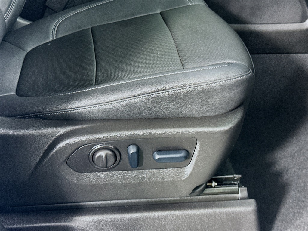 ChevroletSilverado 2500HD23