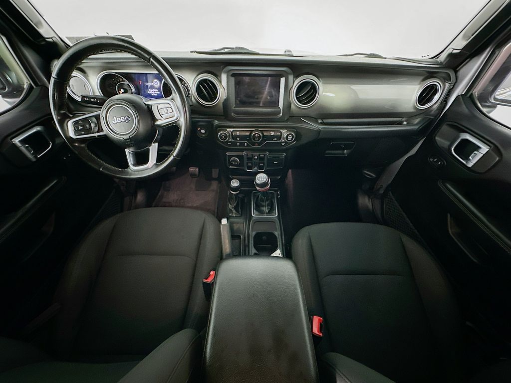 JeepGladiator10