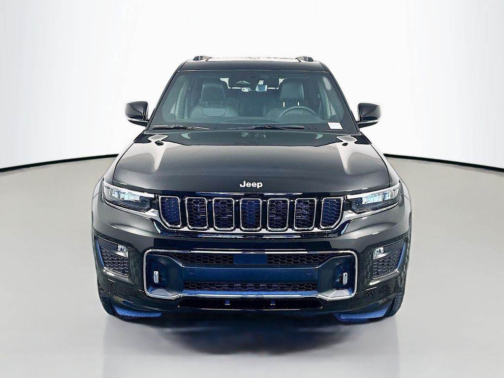 JeepGrand Cherokee L2
