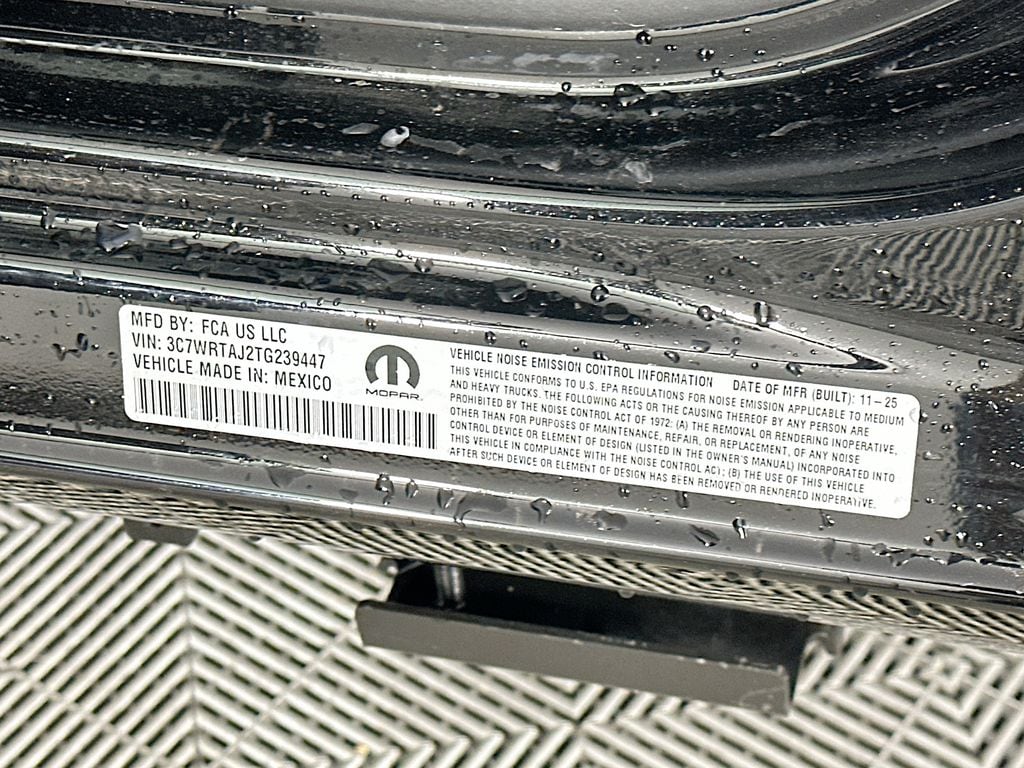 Ram3500 Chassis18