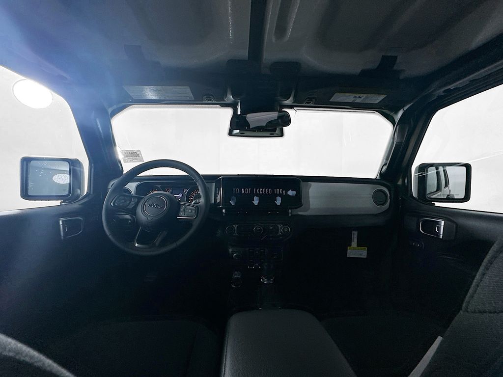 JeepWrangler Unlimited9