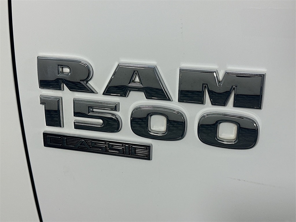 Ram1500 Classic28