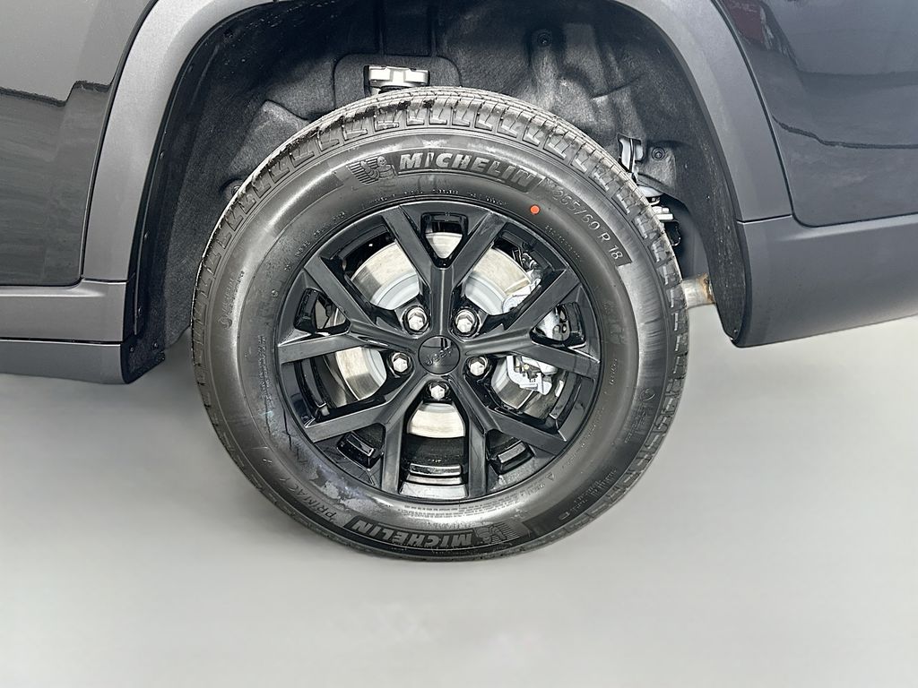 JeepGrand Cherokee L21