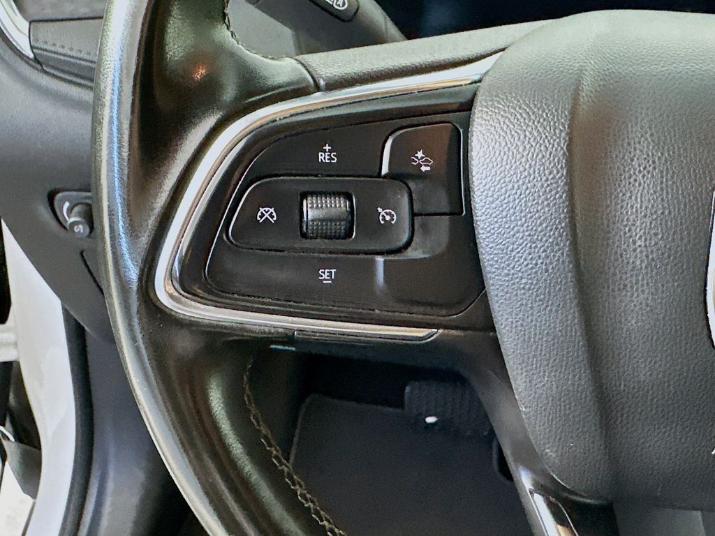 BuickEncore GX22
