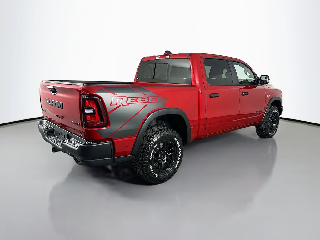 Ram15007