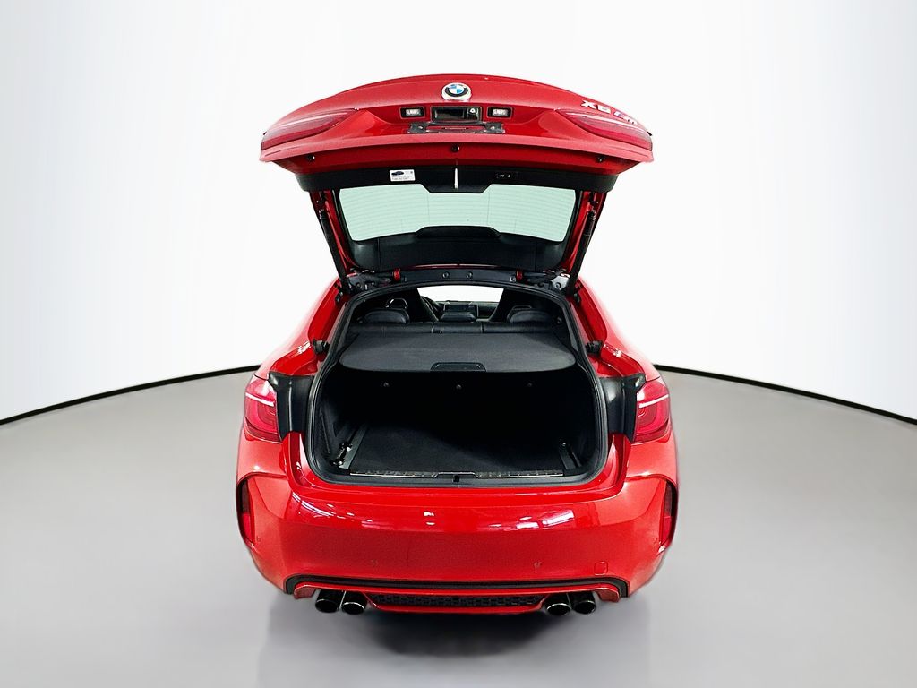 BMWX6 M29