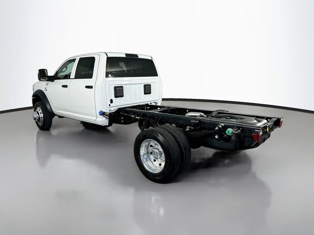 Ram5500 Chassis5