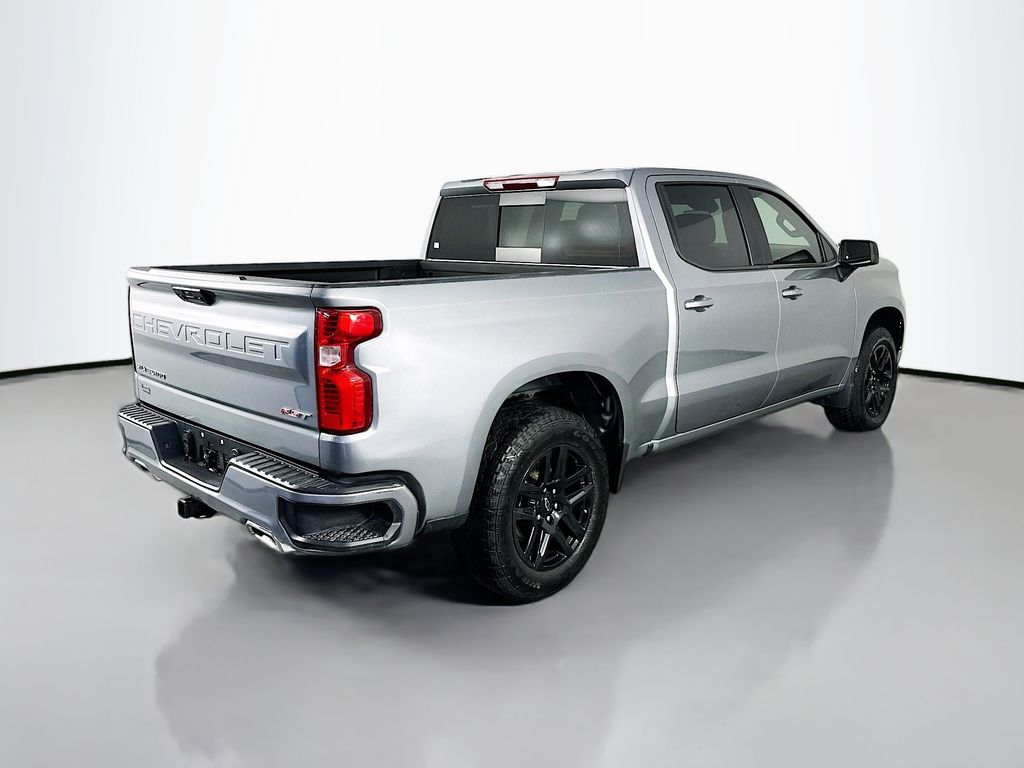 ChevroletSilverado 15007