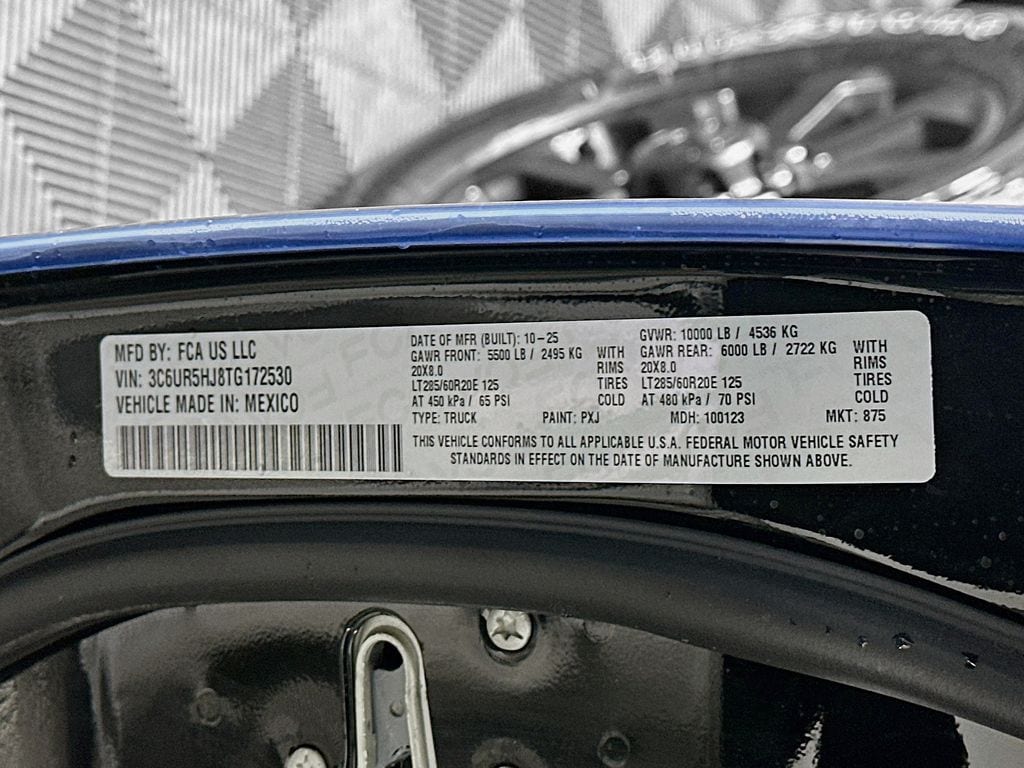 Ram250018