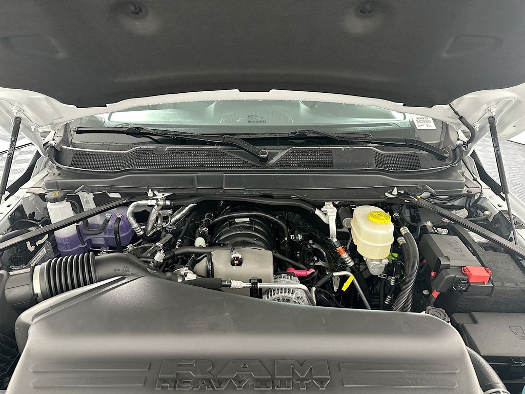 Ram3500 Chassis18