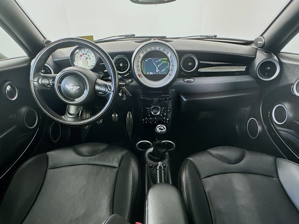 MINICooper S10