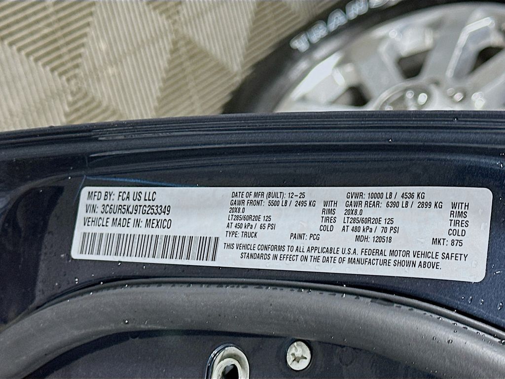 Ram250019