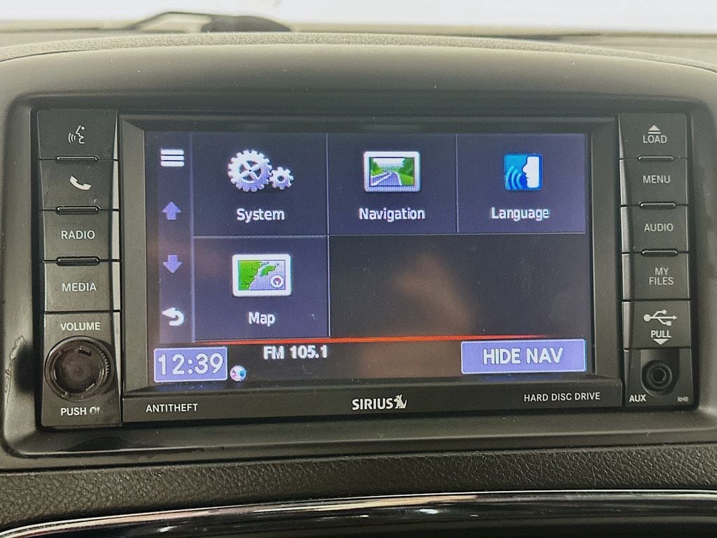 DodgeGrand Caravan19